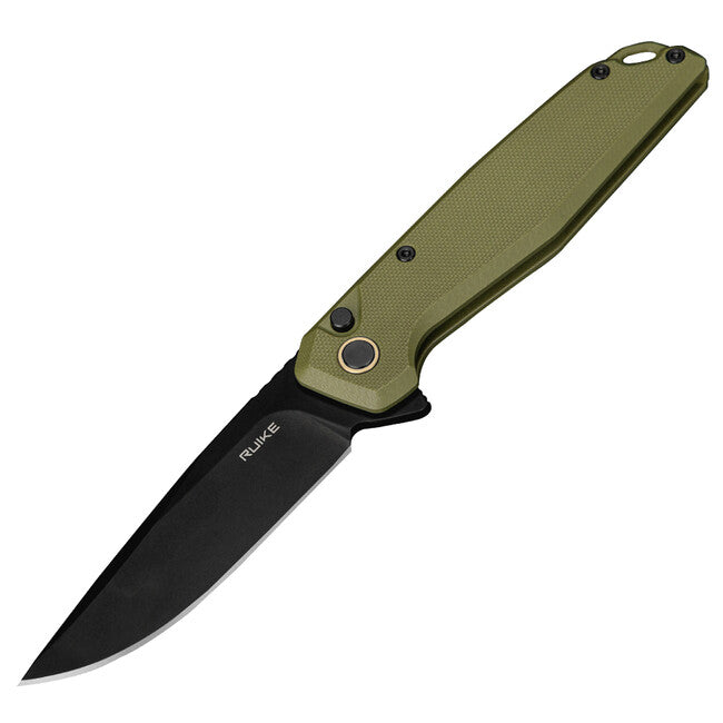 Ruike Knife P873, White