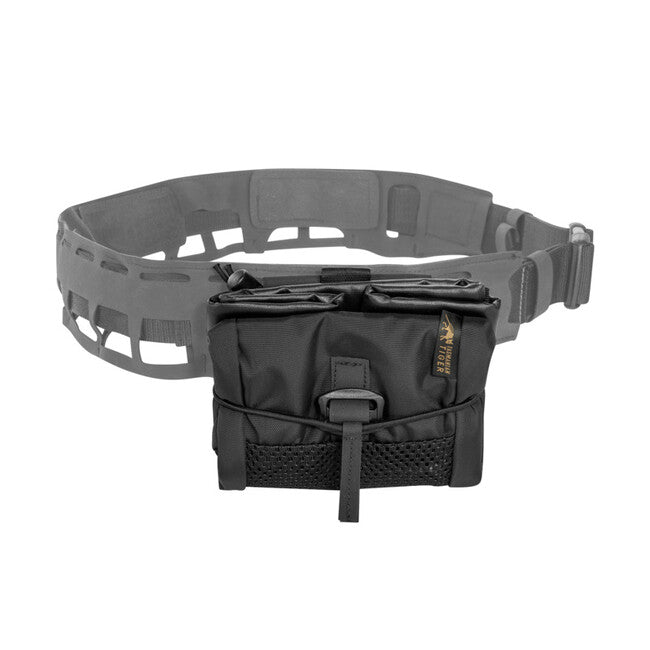 Tasmanian Tiger Dump Pouch Magazine Pouch Amphibia, Black