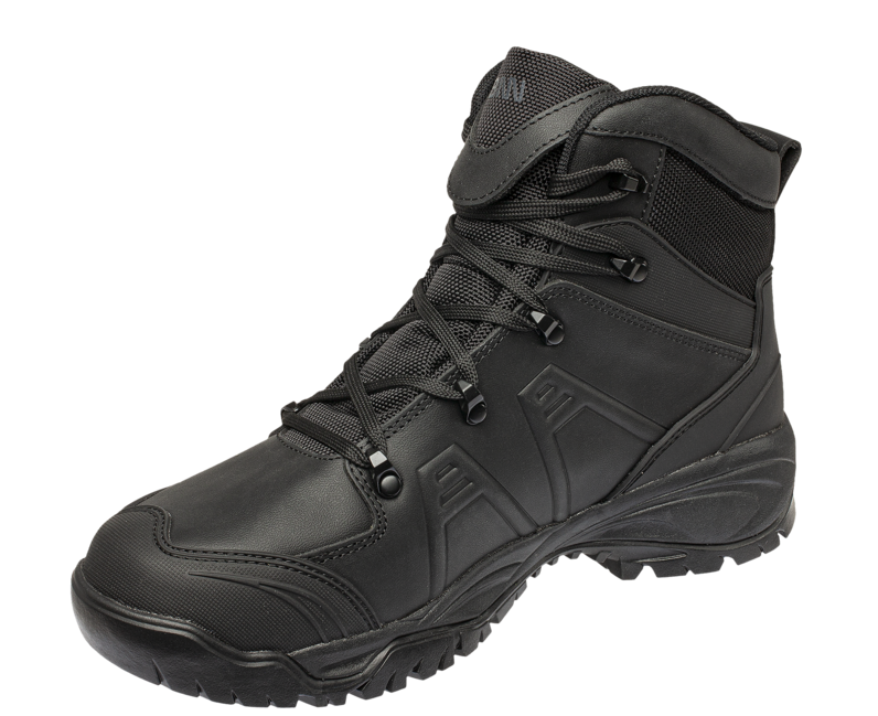 Bennon Panther XTR O2 High Tactical Boots