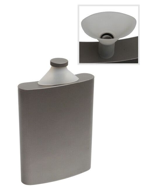 Vargo Titanium Funnel Bank 240ml