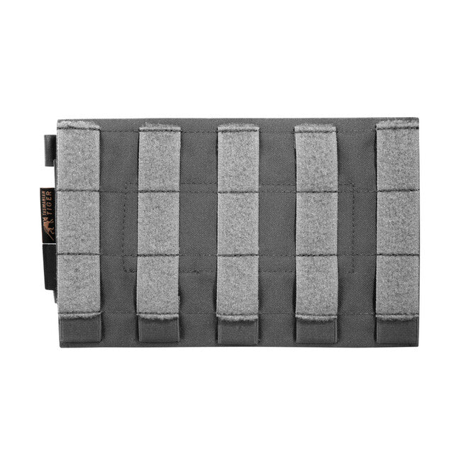 Tasmanian Tiger Sun Shade Cover, Titan Grey