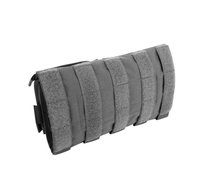 Tasmanian Tiger molle sun shade puzdro, čierne