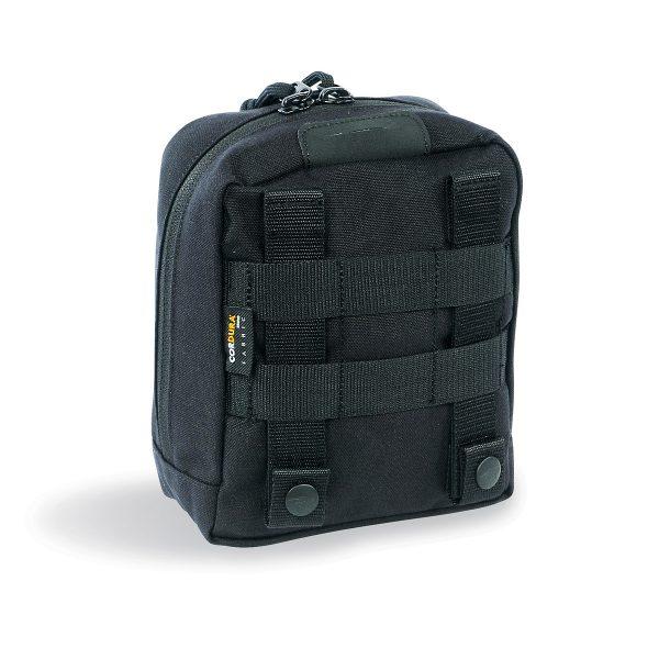 Tasmanian Tiger Tac Pouch 6 Pouch, Black