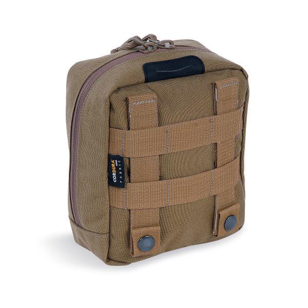 Tasmanian Tiger Tac Pouch 6 Pouch, Coyote Brown