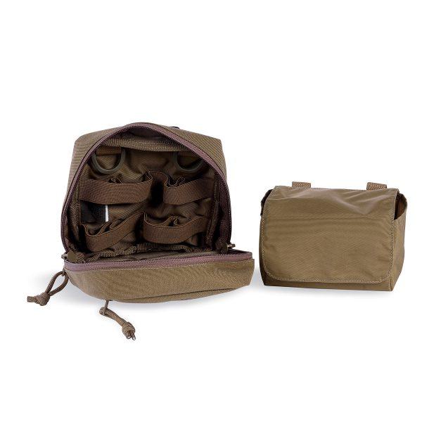 Tasmanian Tiger Tac Pouch 6 Pouch, Olive
