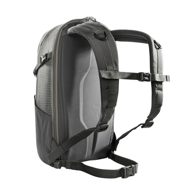 Tasmanian Tiger City Daypack 20, Titan Grey