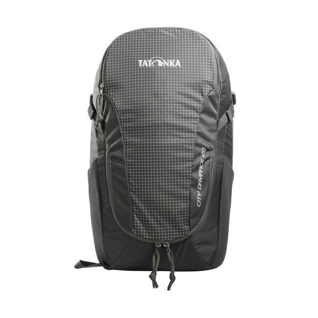Tasmanian Tiger City Daypack 20, Titan Grey