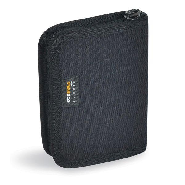 Tasmanian Tiger MIL Wallet, Black