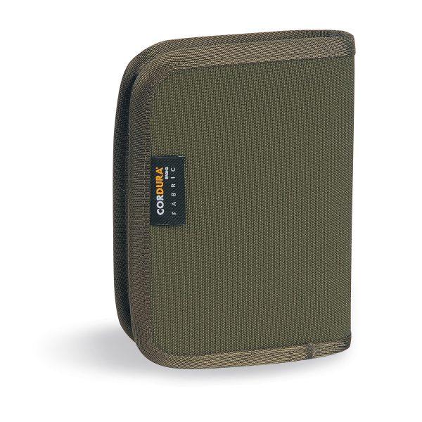 Tasmanian Tiger MIL Wallet, Olive