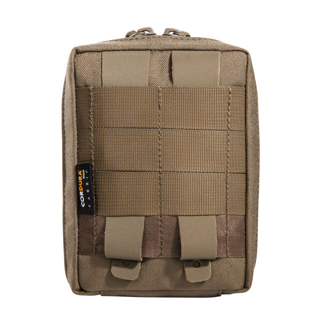 Tasmanian Tiger Tac Pouch 1.1 Tactical Pouch, Coyote Brown