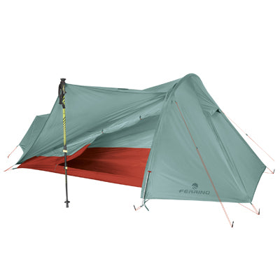 Ferrino Piuma Tent for 2 People, Turquoise