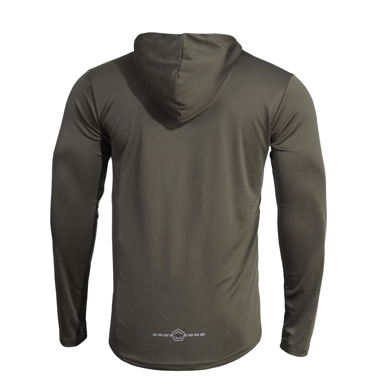 Pentagon Orion Activity T-Shirt, Cinder Grey