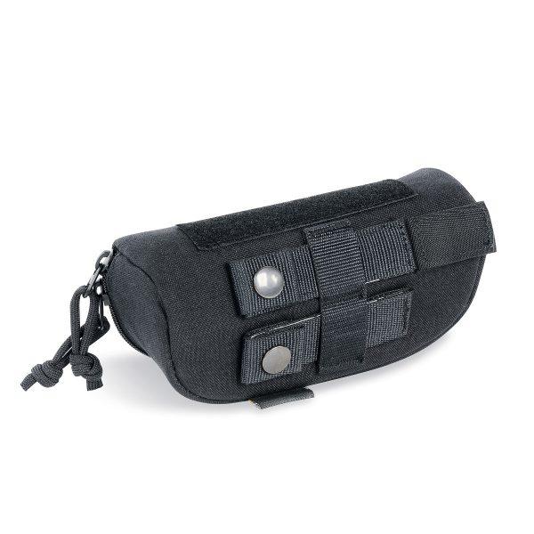 Tasmanian Tiger Eyewear Safe Case, Black