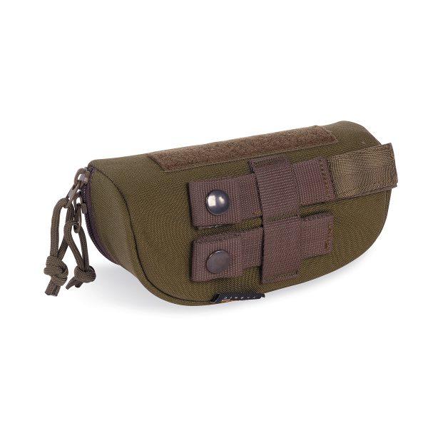 Tasmanian Tiger Eyewear Safe Case, Olive