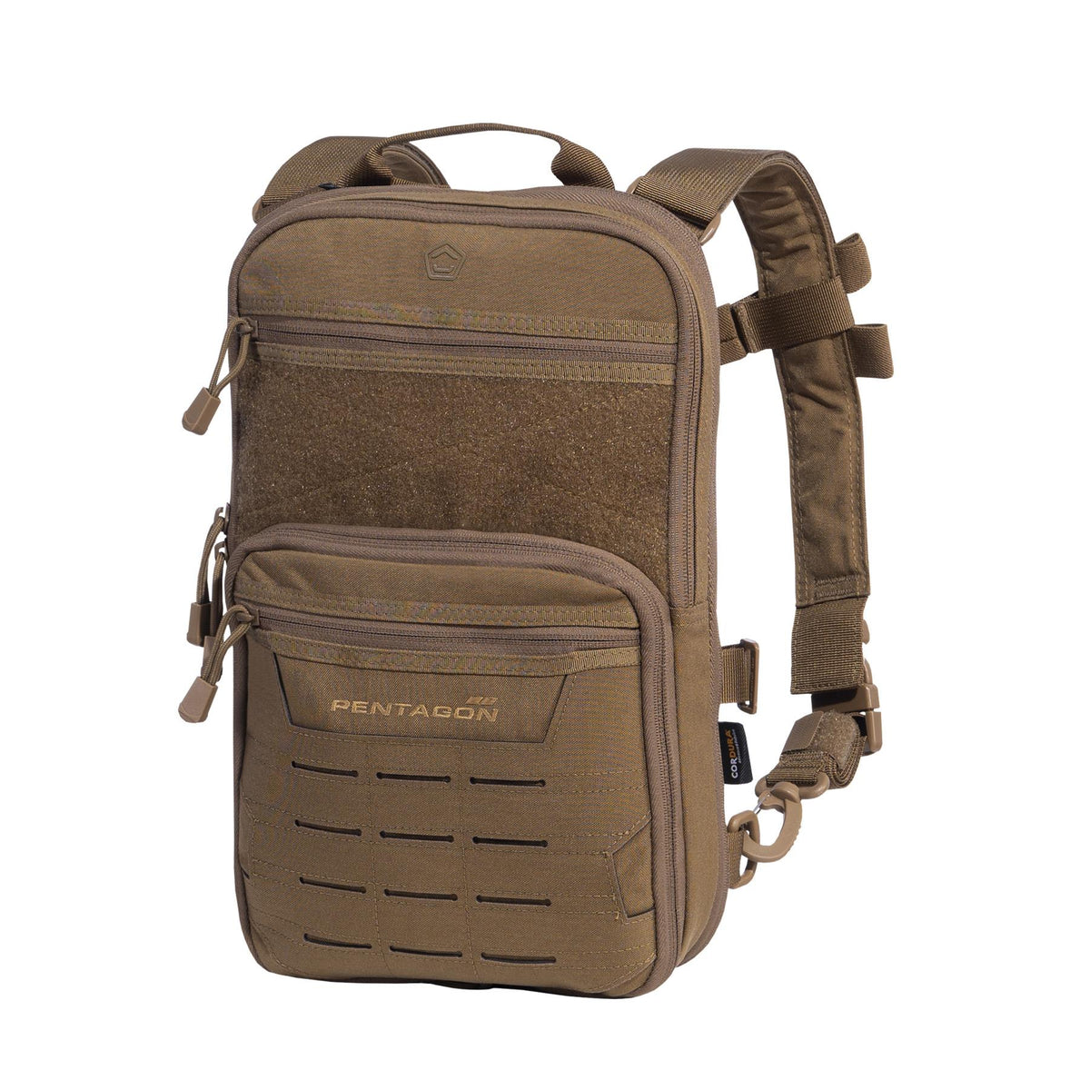 Pentagon Quick nahrbtnik, Coyote