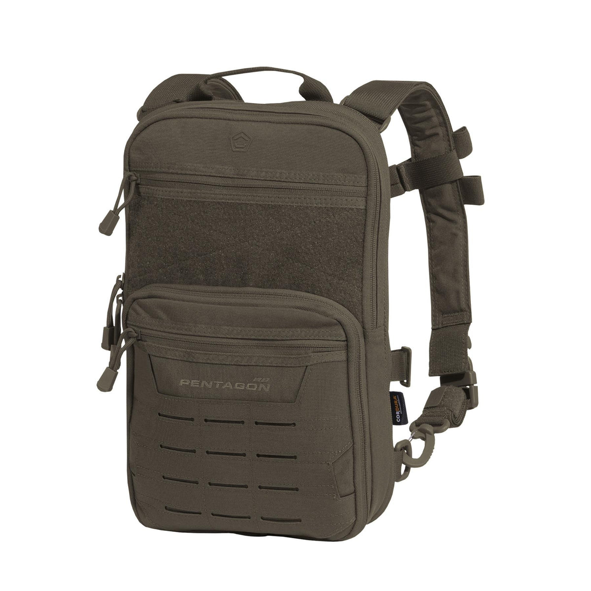 Pentagon Modular Backpack 5L/17L, RAL7013