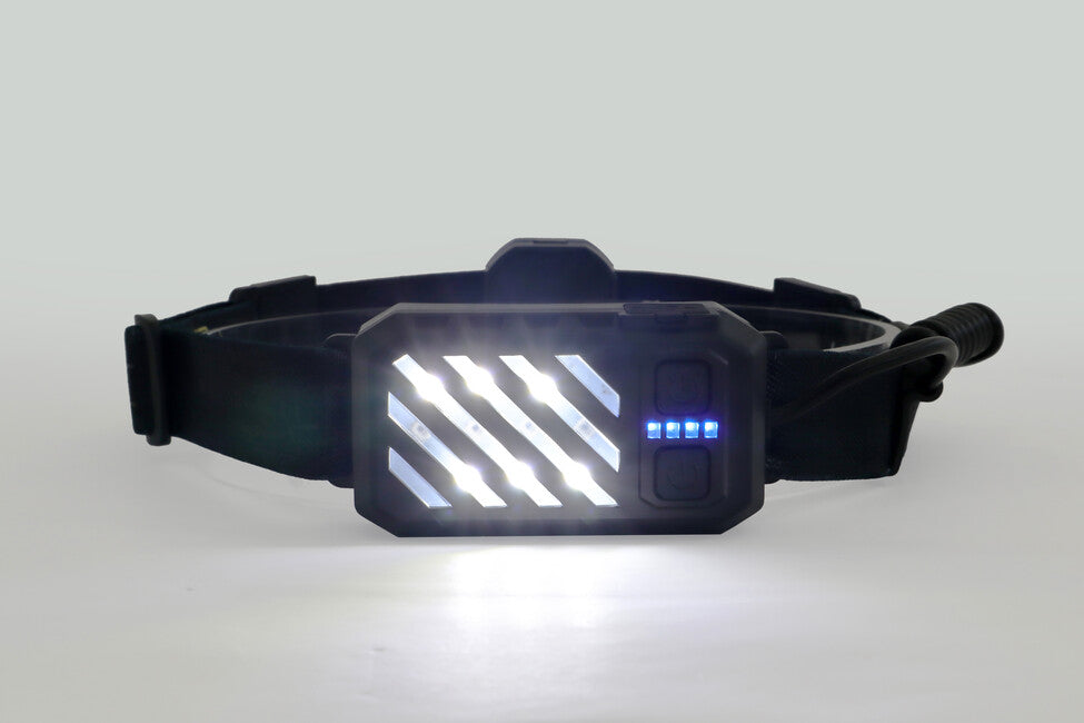 Origin Outdoors Taillight LED Headlamp 500 Lumens