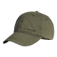 Pentagon Mike Twill Baseball Cap