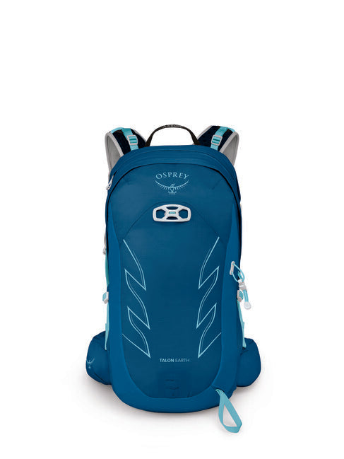 Osprey Talon Earth 22 Backpack, Deep Ocean Blue