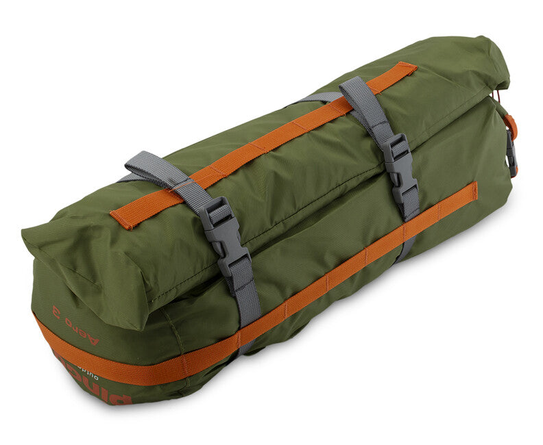 Pinguin Aero 3 Tent, Green