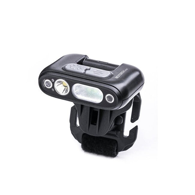NexTorch Multifunctional Hands-free Motion-Sensing Light UT30 Set