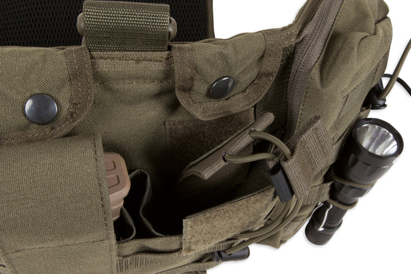 Tasmanian Tiger BEL Set Replacement, Olive