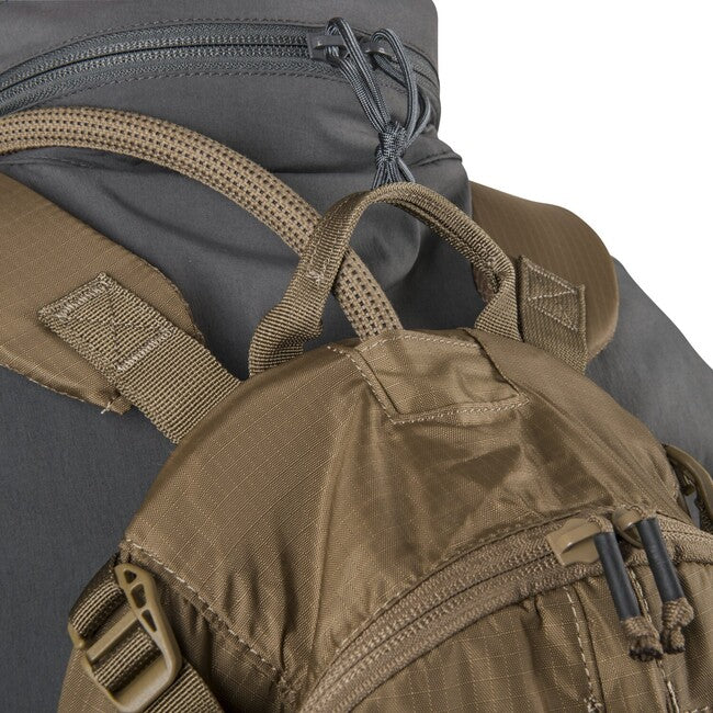 Helikon-Tex Groundhog Backpack, Black