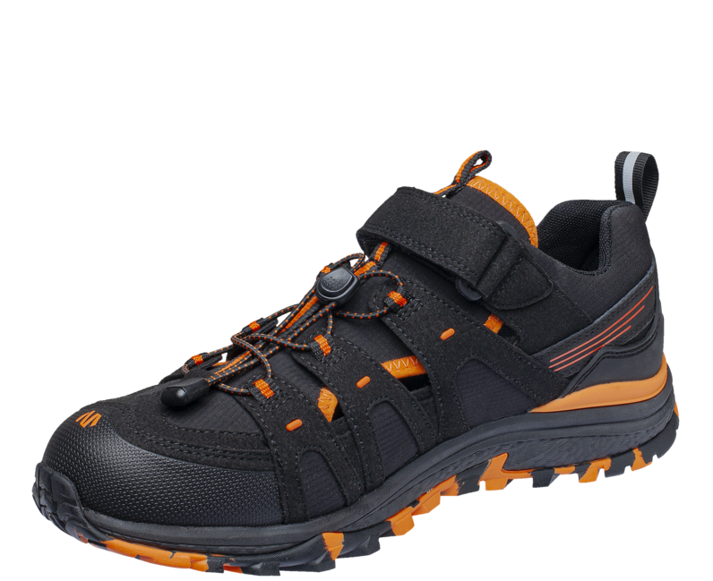 Bennon AMIGO Work Sandals O1