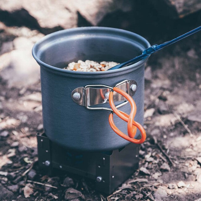 Fire Maple Compact Cooking Set FMC-207