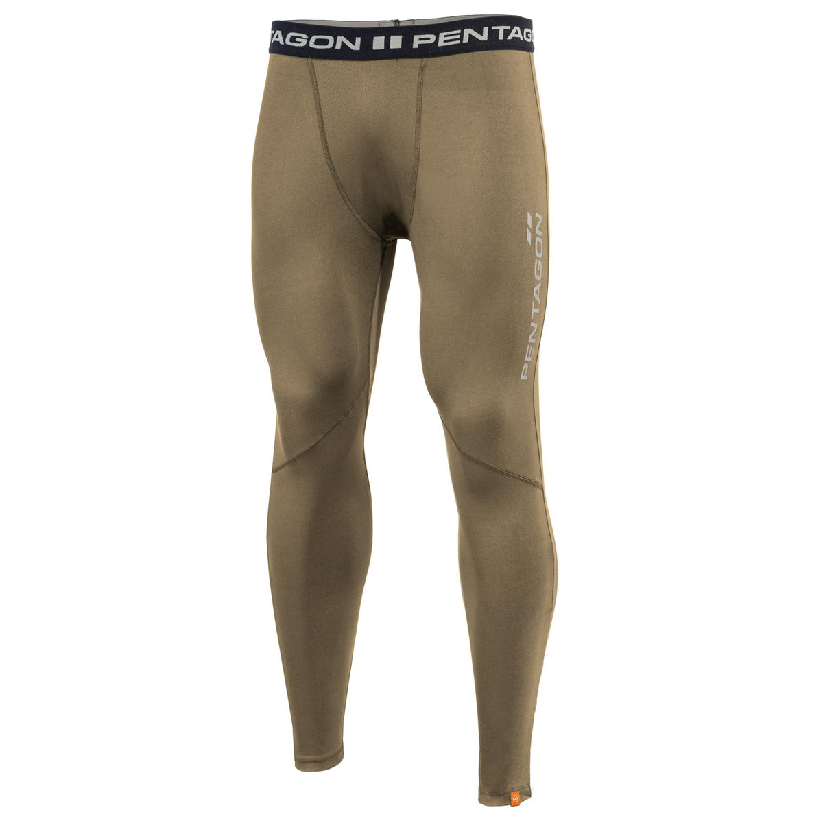 Pentagon Apollo Long Pants, Coyote