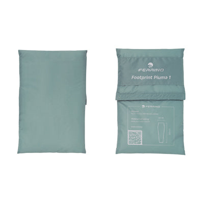 Ferrino Piuma Tent 1 Person, Terracotta