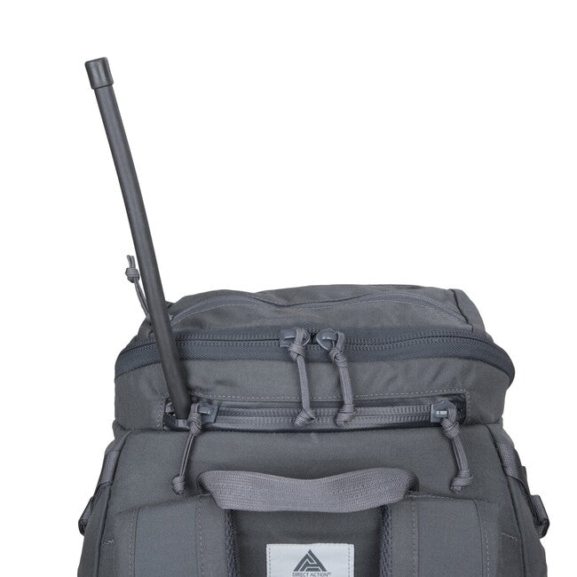 Direct Action® Halifax Medium Backpack, Black