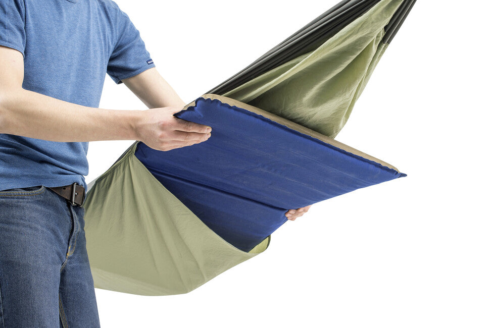 Amazonas Mosquito Traveller Thermo Hammock