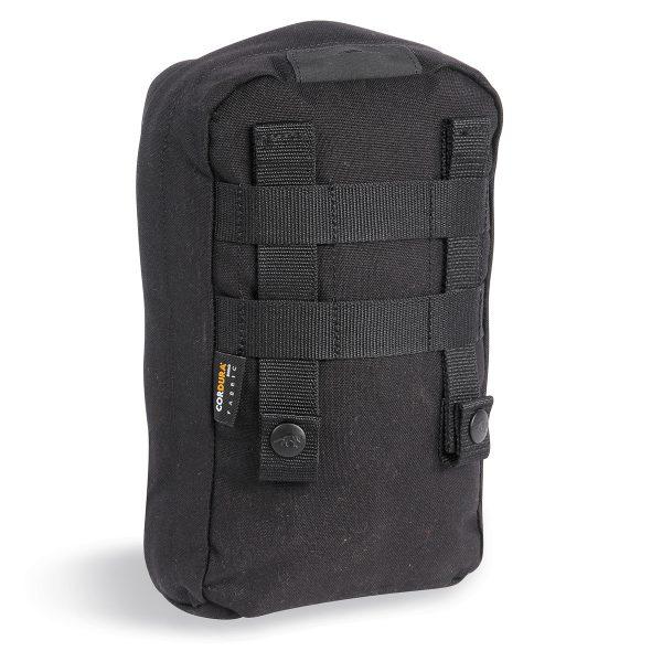 Tasmanian Tiger Tac Pouch 7 Molle Pouch, Black