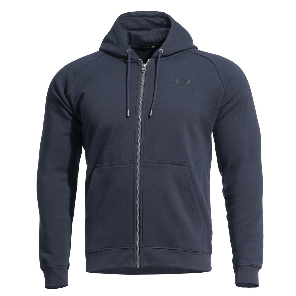 Pentagon Griffin Sweater pulover, Midnight Blue