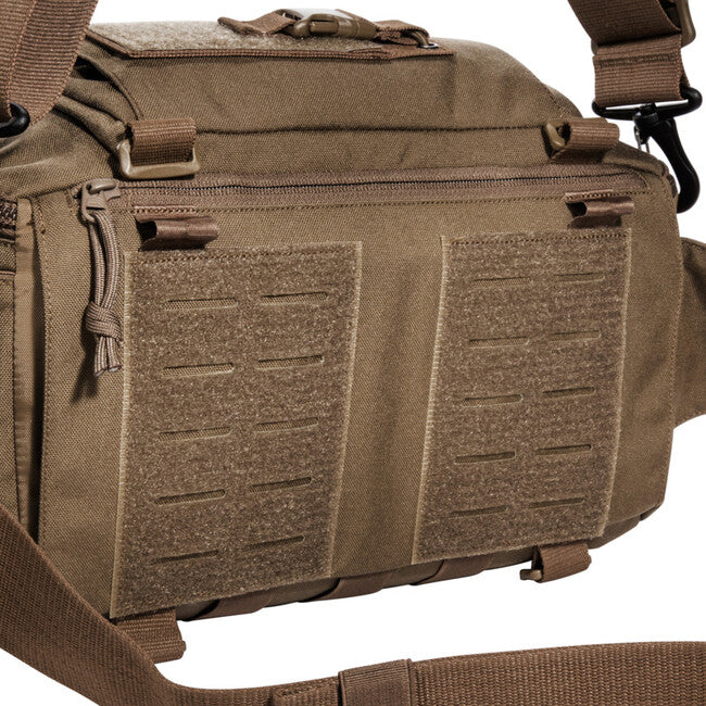 Tasmanian Tiger Medic Hip Bag, Coyote Brown