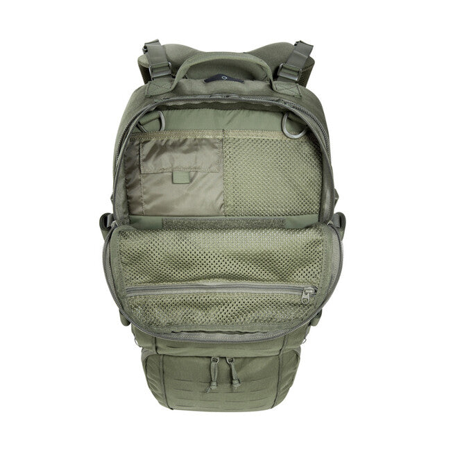 Tasmanian Tiger Modular Combat Pack 24 SL, Olive
