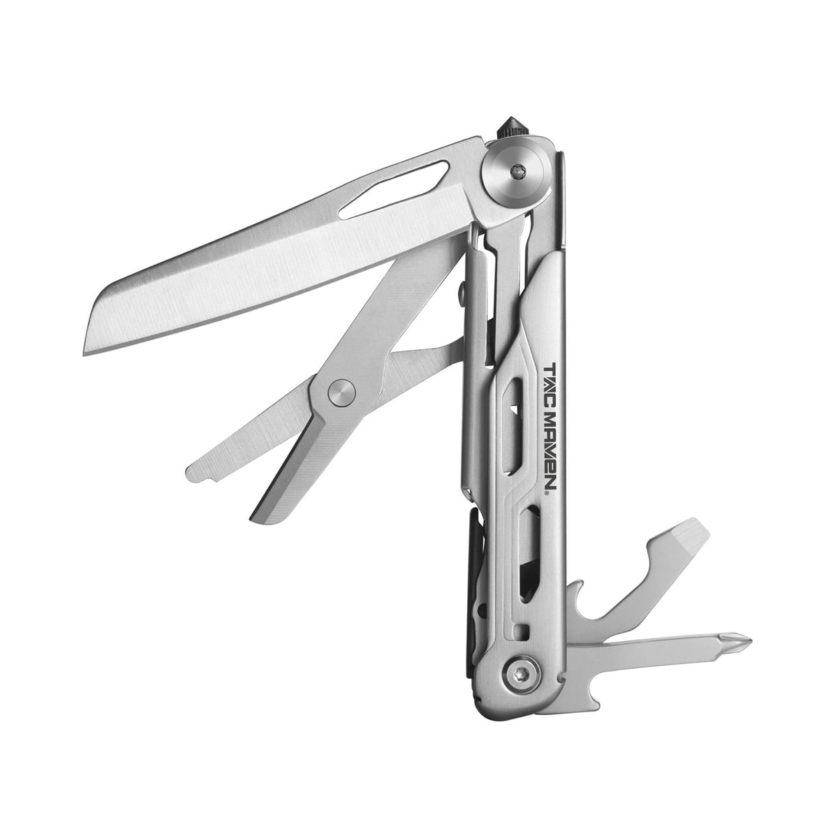 Pentagon Axel Multi-Function Knife 5 Functions