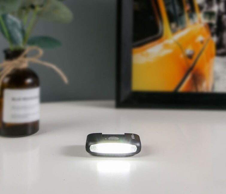 NexTorch® UT10 Multifunctional Flashlight