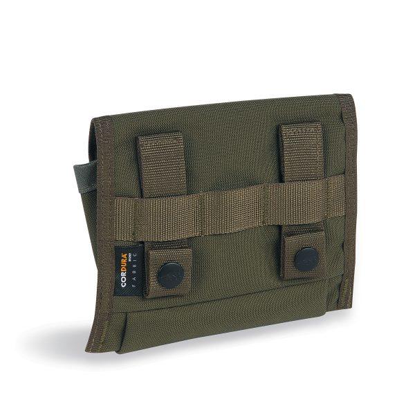 Tasmanian Tiger Utility Pouch, Olive