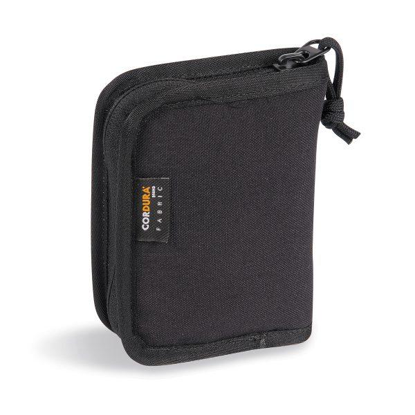 Tasmanian Tiger RFID B Wallet, Black