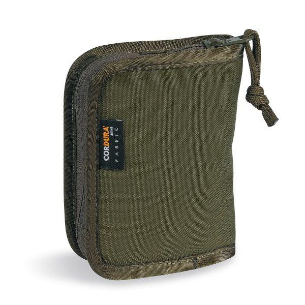 Tasmanian Tiger RFID B Wallet, Olive