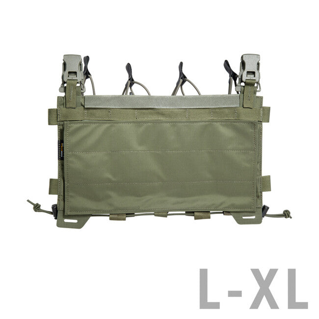 Tasmanian Tiger Panel Carrier Mag LC M4, Olive