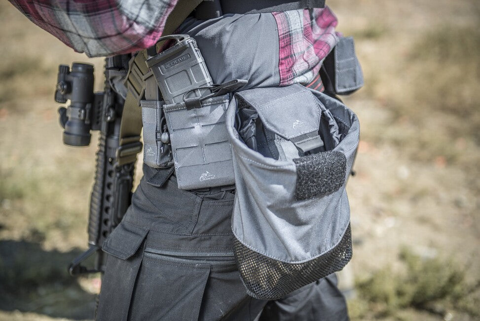 Helikon-Tex COMPETITION Dump Pouch, Adaptive Green
