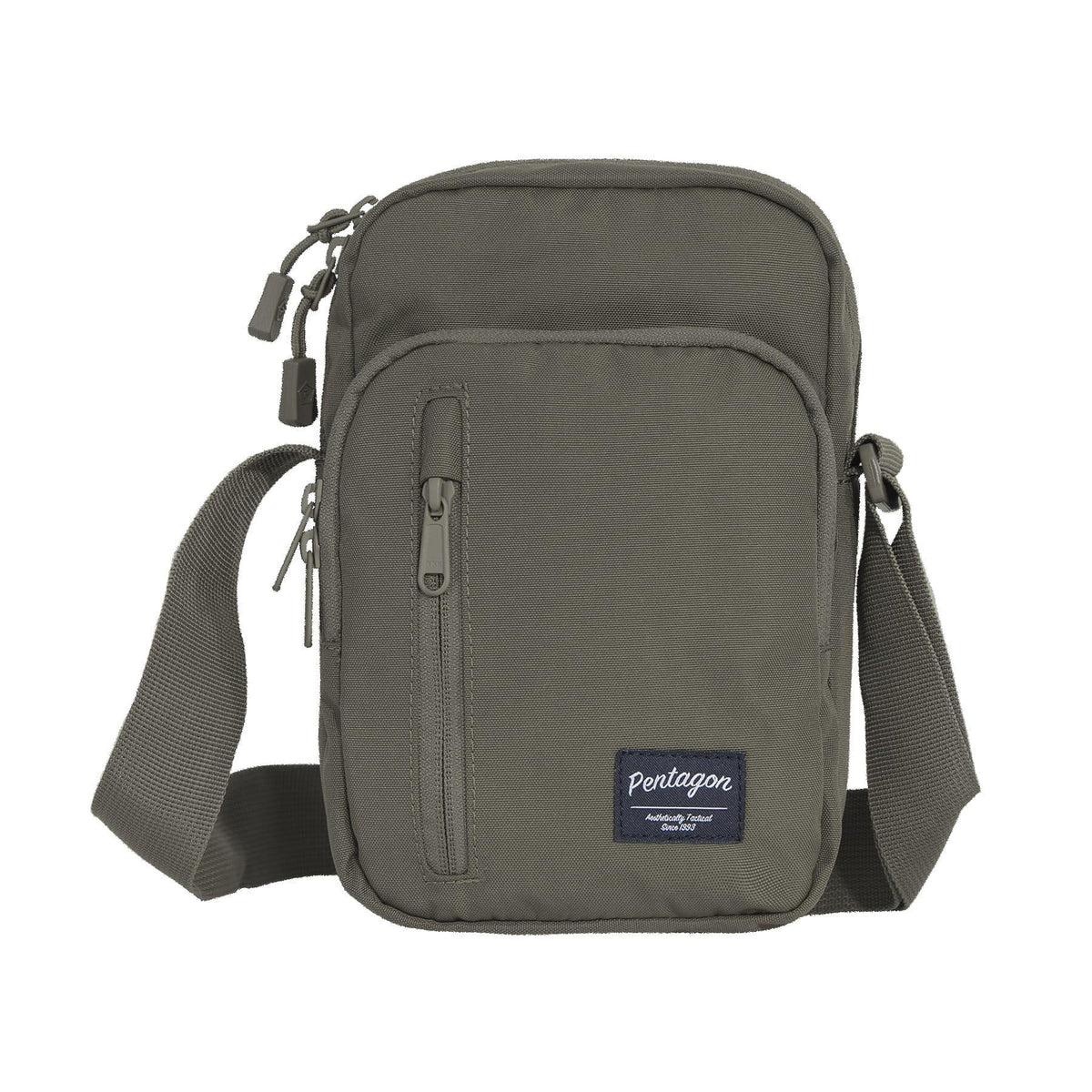Pentagon Kleos Messenger Bag, RAL7013