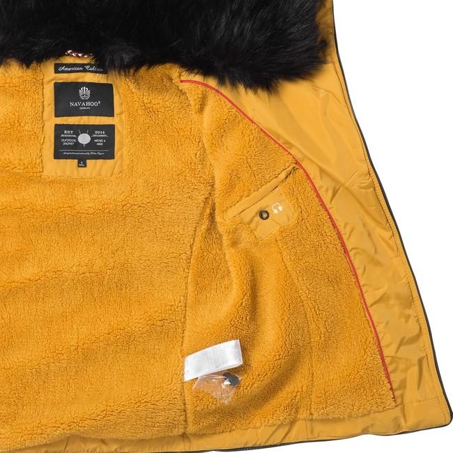 Navahoo Yuki2 Women's Winter Jacket