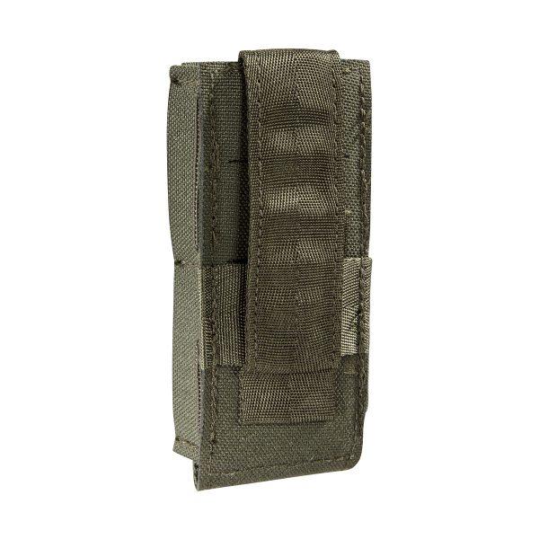 Tasmanian Tiger SGL PI MAG POUCH MCL L Magazine Pouch, Olive