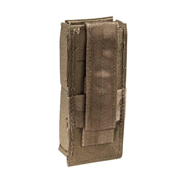 Tasmanian Tiger SGL PI MAG POUCH MCL L Magazine Pouch, Coyote Brown