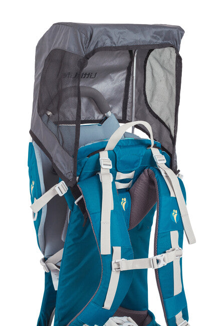 LittleLife Adventurer S2 Kids Carrier, Blue