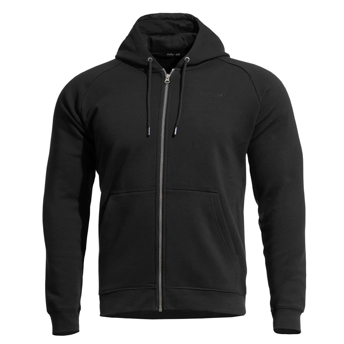 Pentagon Griffin Sweater pulover, črna